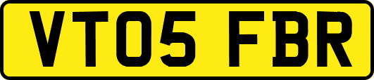 VT05FBR