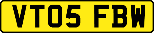 VT05FBW