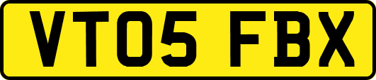 VT05FBX