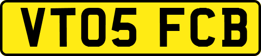 VT05FCB