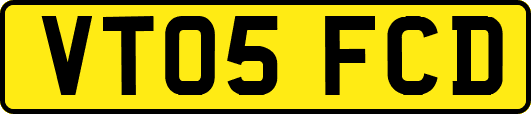 VT05FCD