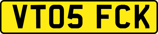 VT05FCK