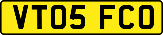 VT05FCO
