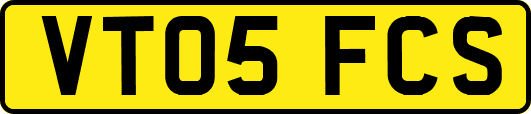 VT05FCS