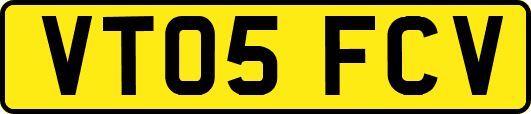 VT05FCV
