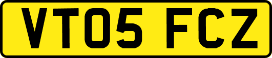 VT05FCZ