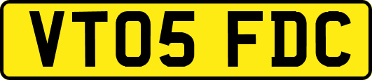 VT05FDC