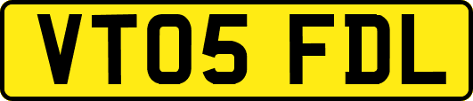 VT05FDL
