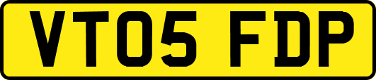 VT05FDP