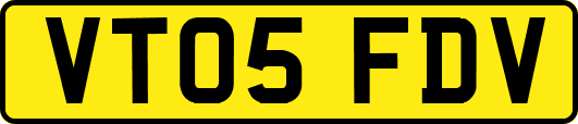 VT05FDV