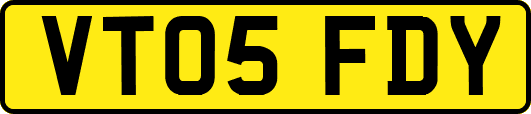 VT05FDY