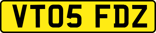 VT05FDZ