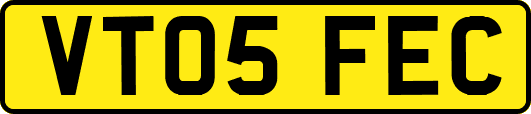 VT05FEC
