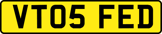 VT05FED