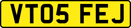 VT05FEJ