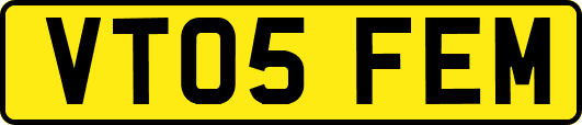 VT05FEM