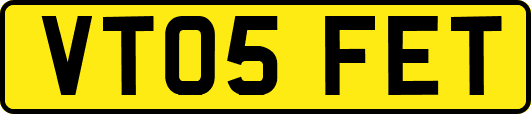 VT05FET