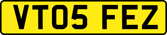 VT05FEZ