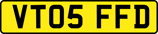 VT05FFD
