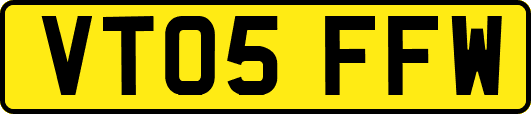 VT05FFW
