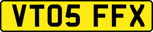 VT05FFX