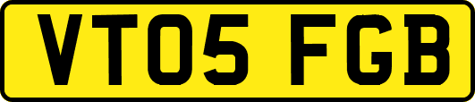 VT05FGB