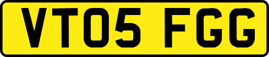 VT05FGG