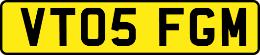 VT05FGM
