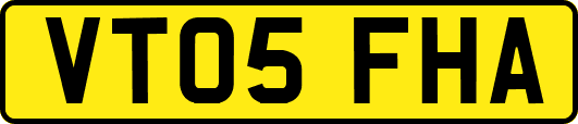 VT05FHA