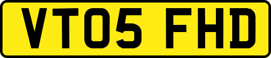 VT05FHD
