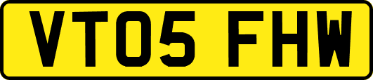 VT05FHW