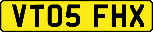 VT05FHX