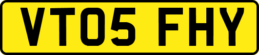 VT05FHY