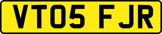 VT05FJR