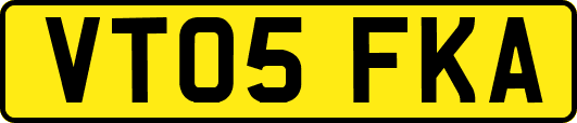 VT05FKA
