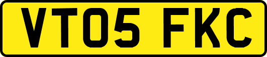 VT05FKC