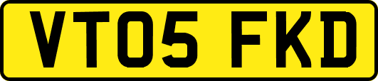 VT05FKD