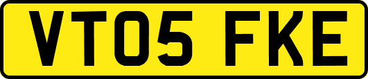 VT05FKE