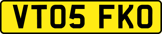 VT05FKO