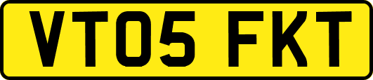 VT05FKT
