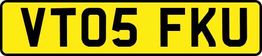 VT05FKU