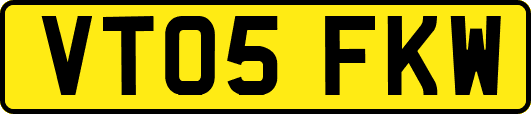 VT05FKW