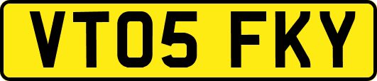 VT05FKY
