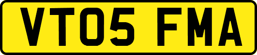 VT05FMA