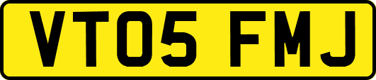 VT05FMJ