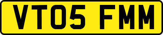VT05FMM