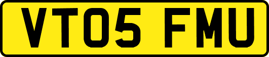 VT05FMU