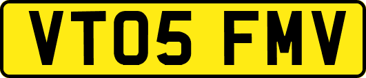 VT05FMV