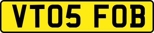 VT05FOB