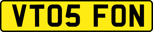 VT05FON